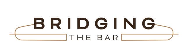 Bridging the Bar